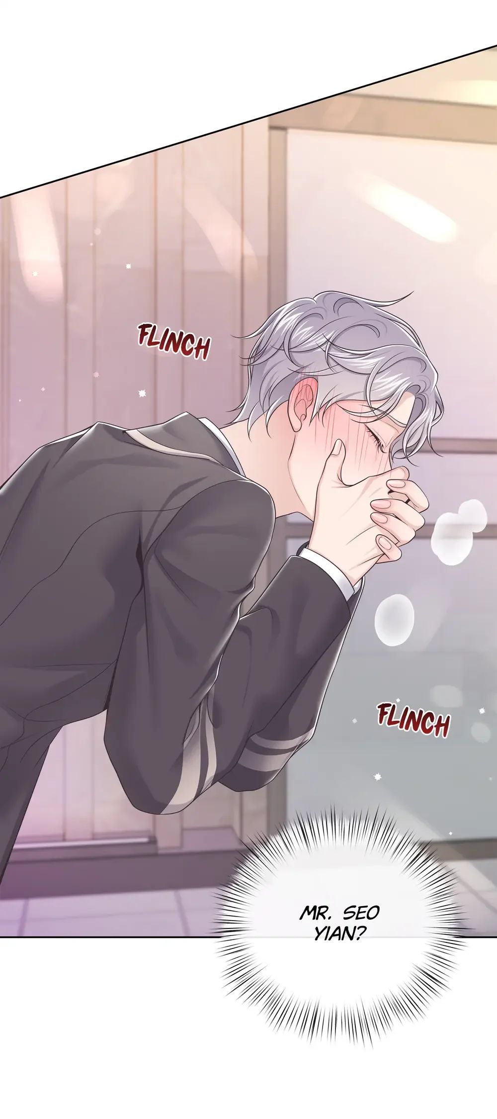 Read Butler (Nabit) chapter 10.1 image 7 on Lezhin