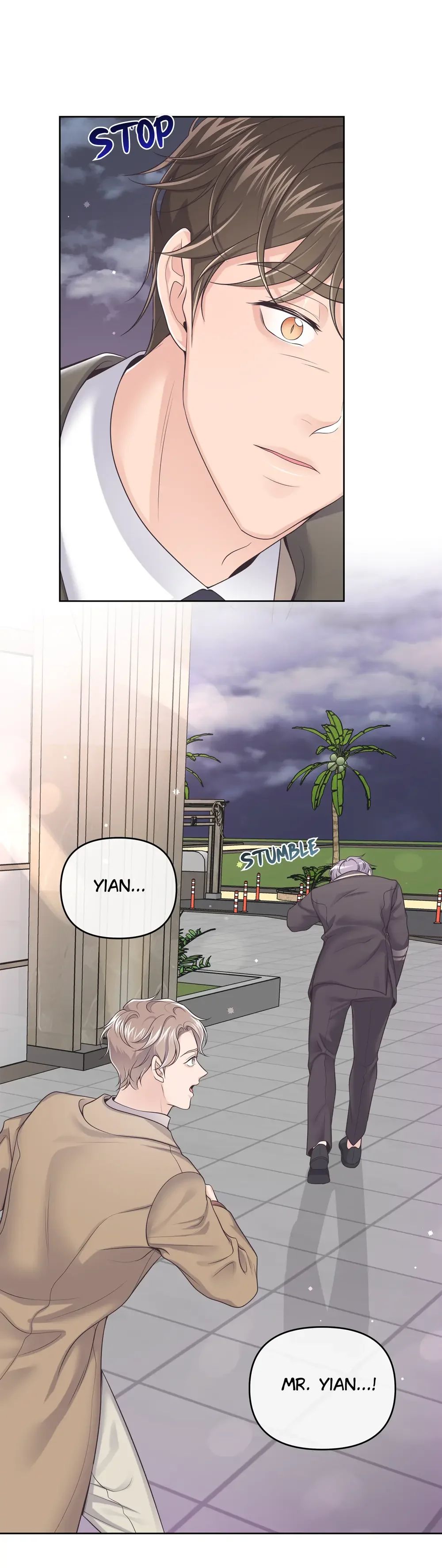 Read Butler (Nabit) chapter 10.1 image 8 on Lezhin