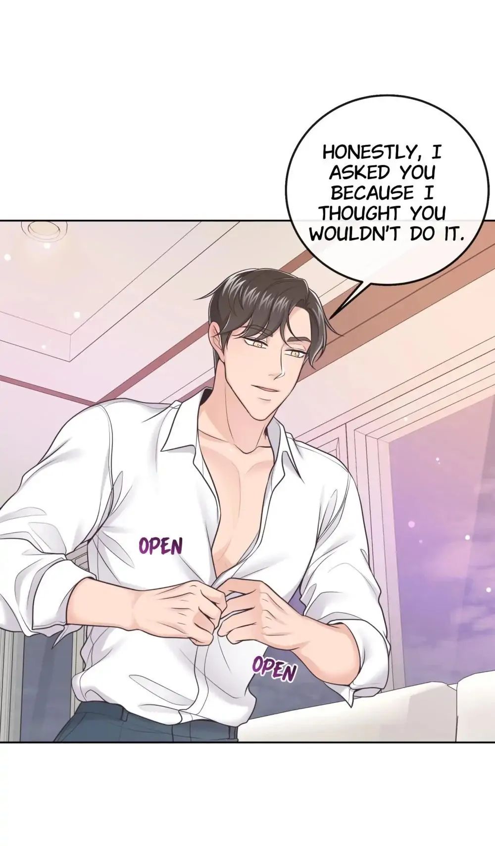 Read Butler (Nabit) chapter 10.2 image 10 on Lezhin