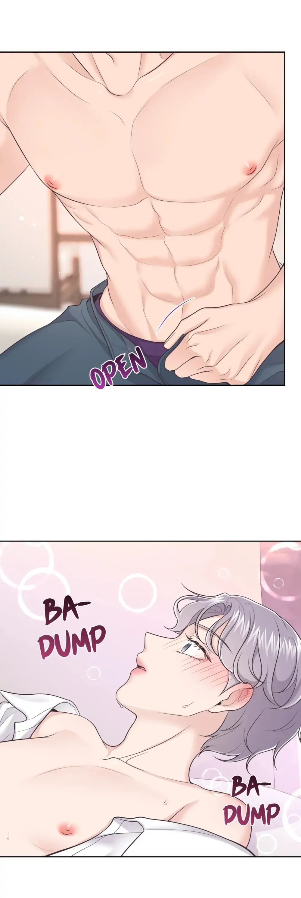 Read Butler (Nabit) chapter 10.2 image 12 on Lezhin