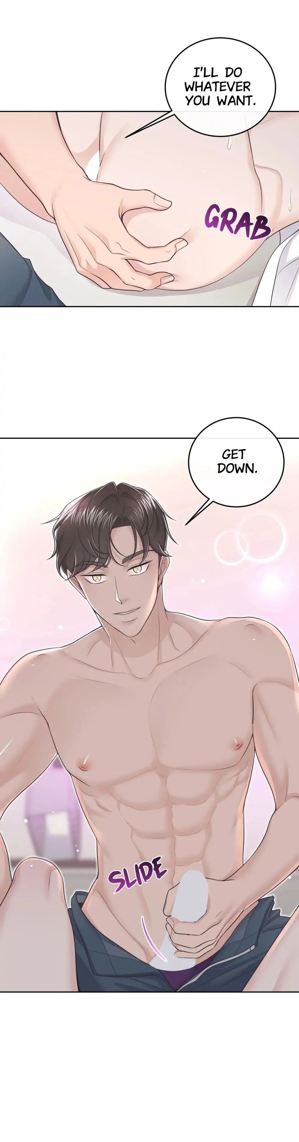 Read Butler (Nabit) chapter 10.2 image 13 on Lezhin