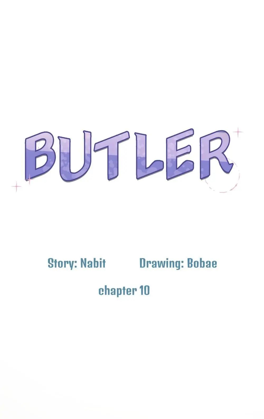Read Butler (Nabit) chapter 10.2 image 14 on Lezhin