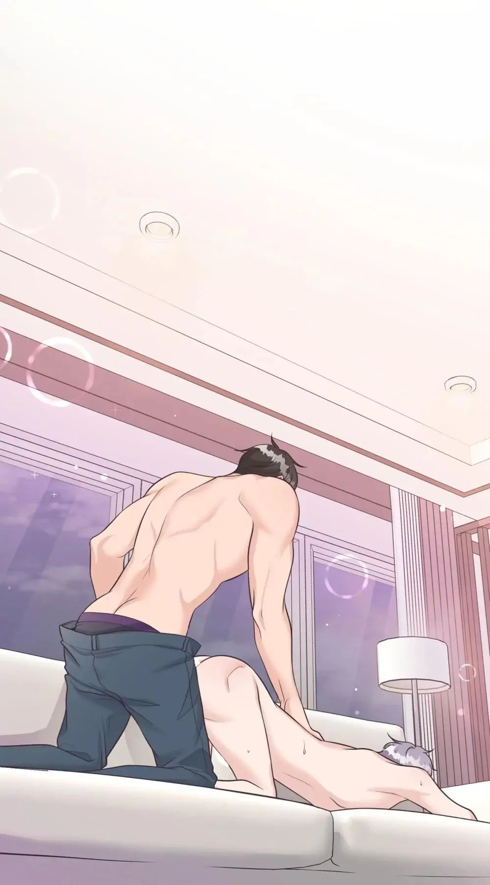 Read Butler (Nabit) chapter 10.2 image 15 on Lezhin