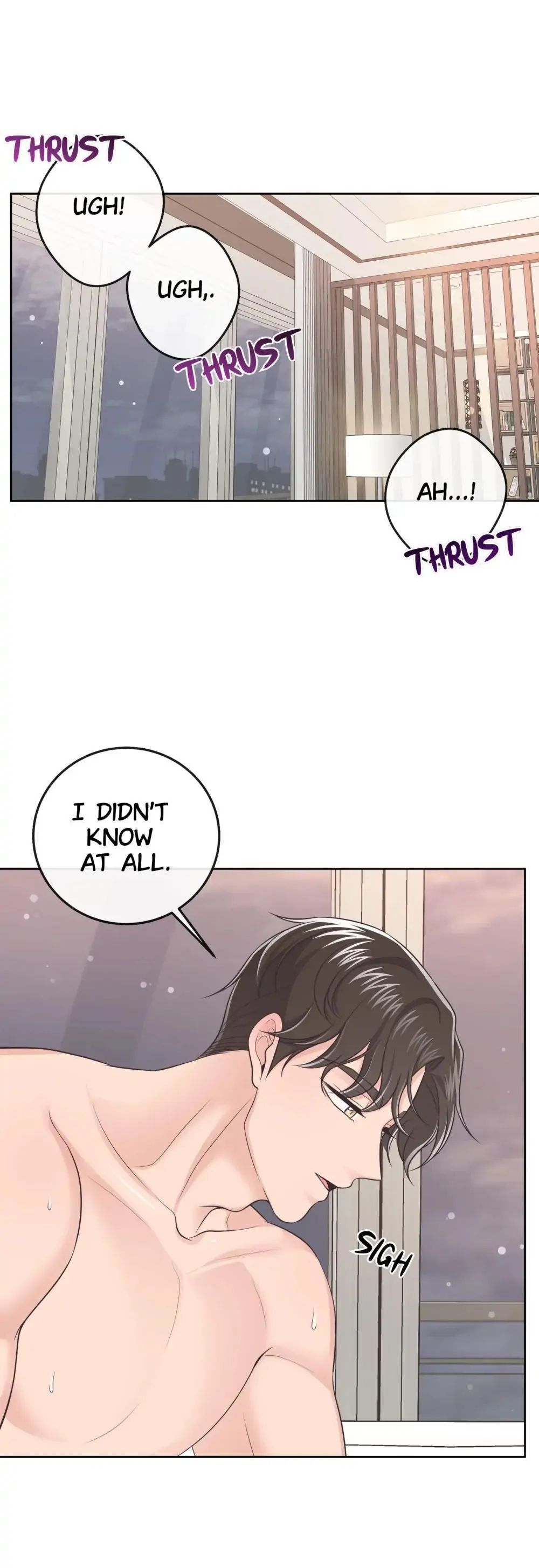 Read Butler (Nabit) chapter 10.2 image 18 on Lezhin