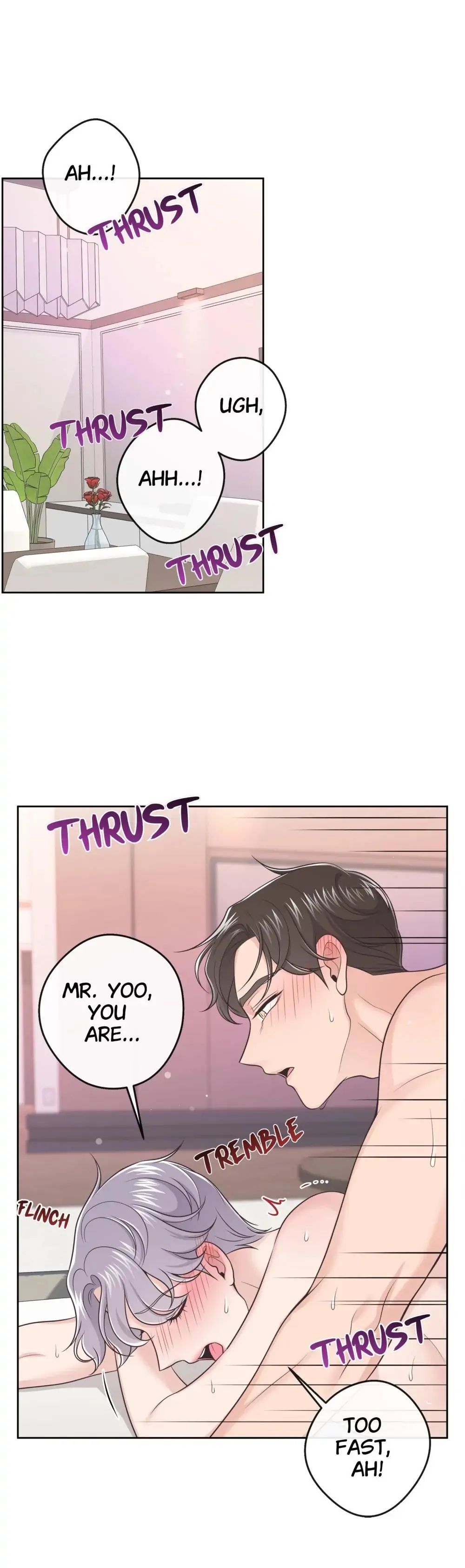 Read Butler (Nabit) chapter 10.2 image 24 on Lezhin