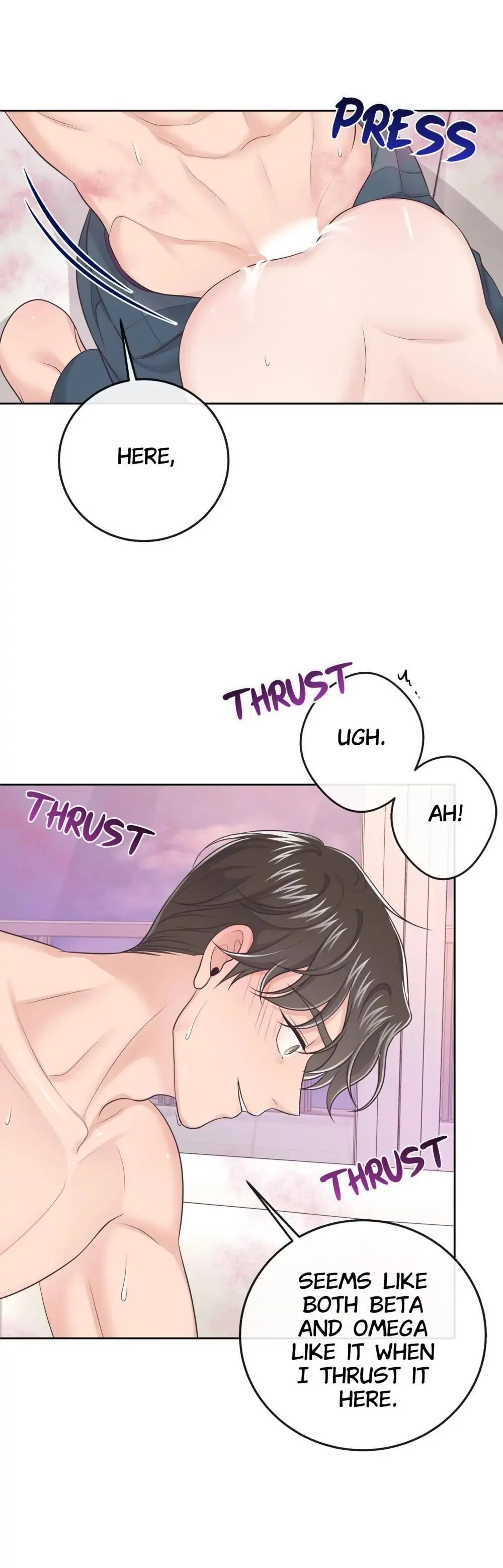 Read Butler (Nabit) chapter 10.2 image 34 on Lezhin