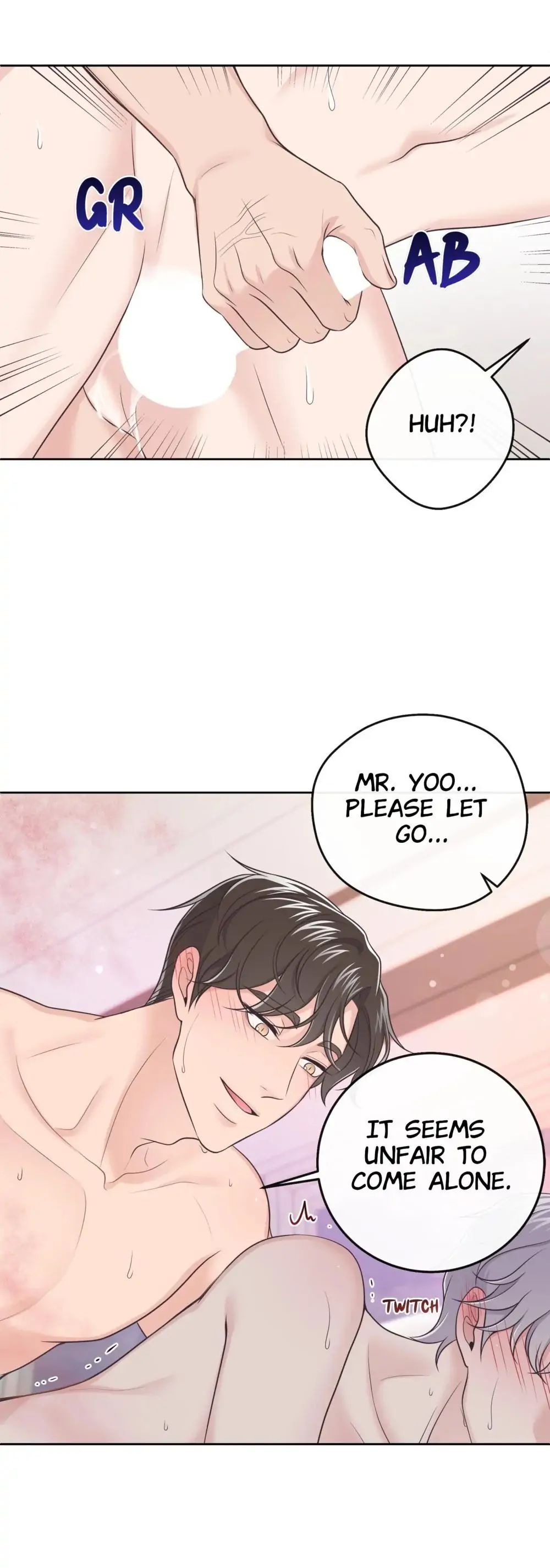 Read Butler (Nabit) chapter 10.2 image 37 on Lezhin
