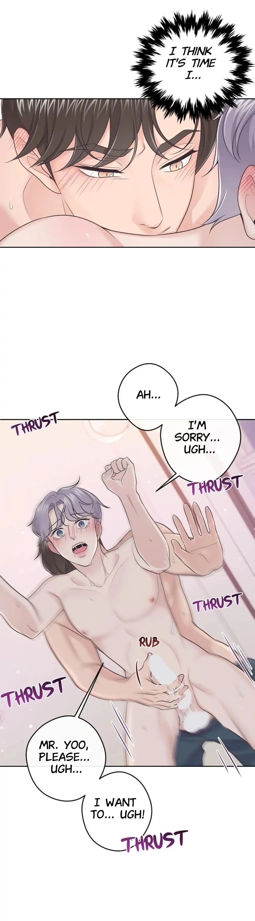 Read Butler (Nabit) chapter 10.2 image 43 on Lezhin