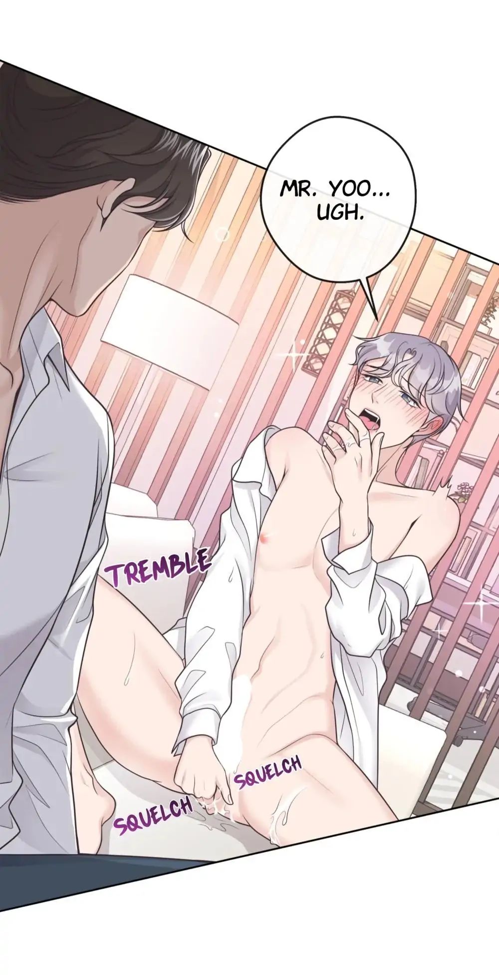Read Butler (Nabit) chapter 10.2 image 6 on Lezhin