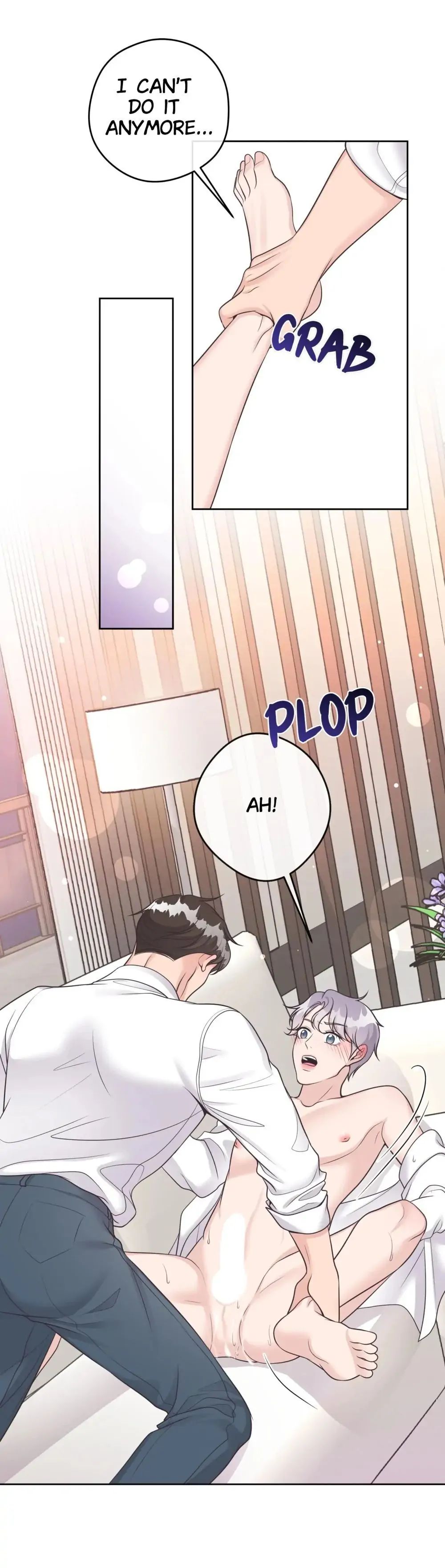 Read Butler (Nabit) chapter 10.2 image 9 on Lezhin