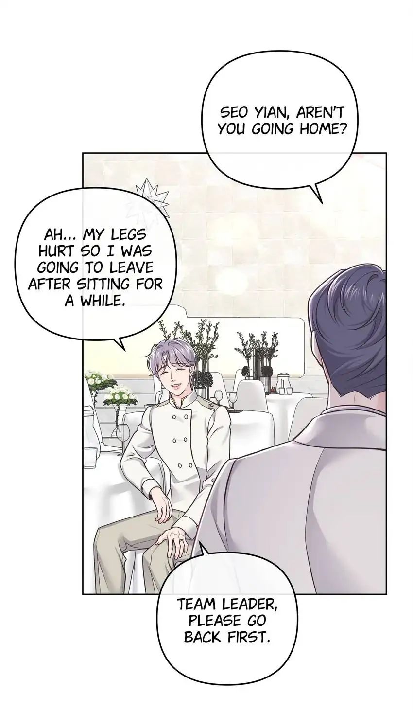 Read Butler (Nabit) chapter 10 image 23 on Lezhin