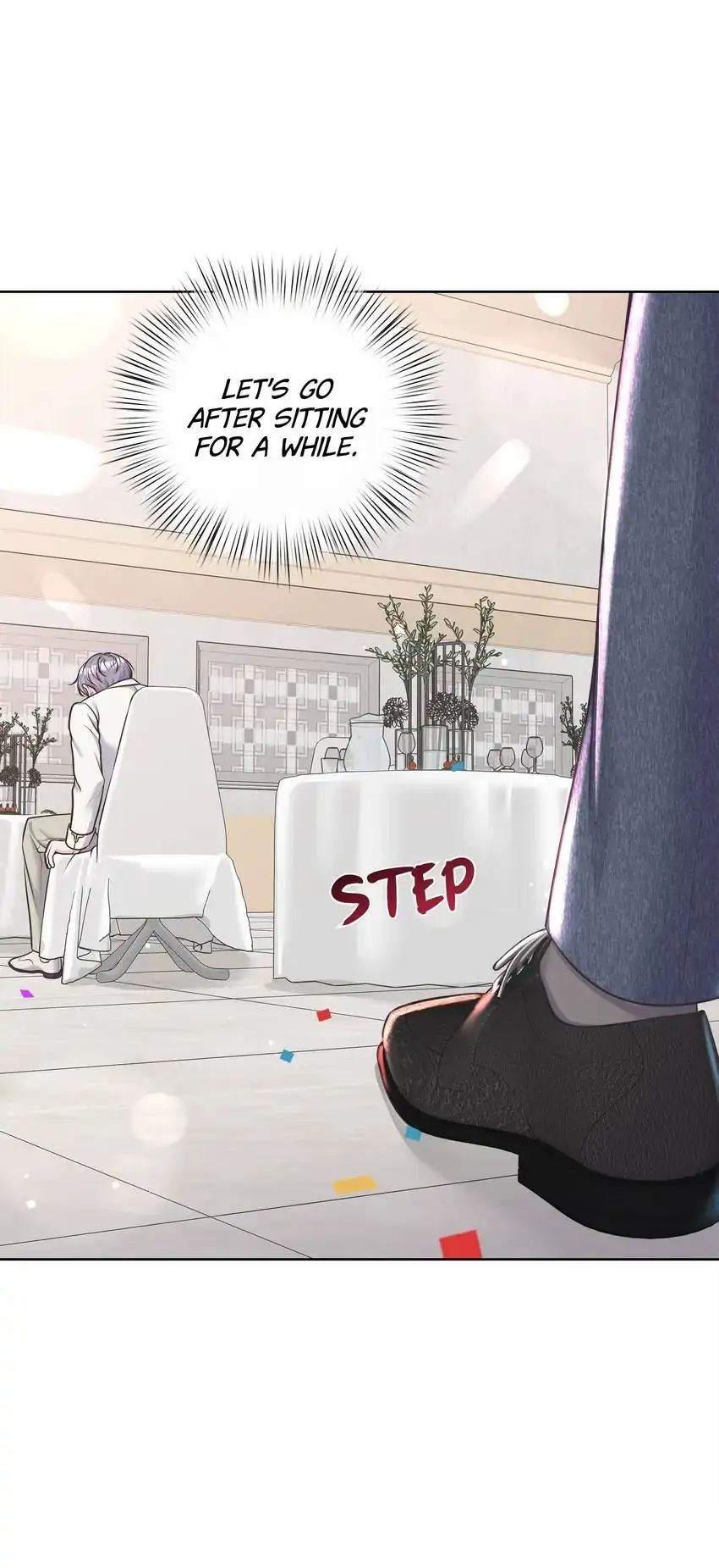 Read Butler (Nabit) chapter 10 image 26 on Lezhin