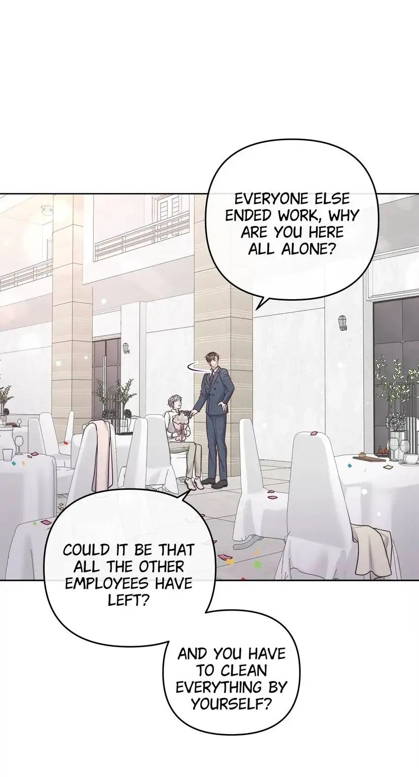 Read Butler (Nabit) chapter 10 image 29 on Lezhin