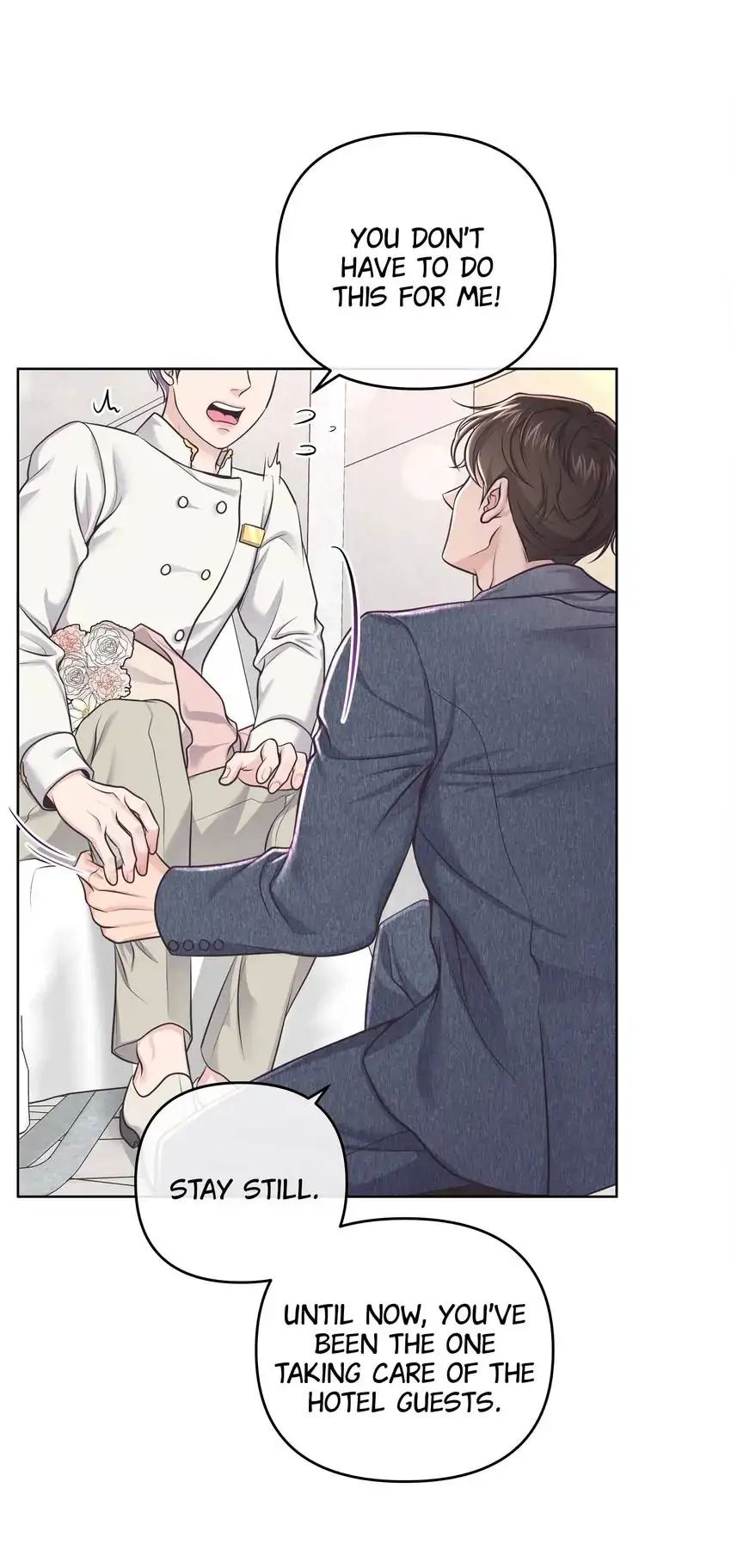 Read Butler (Nabit) chapter 10 image 32 on Lezhin