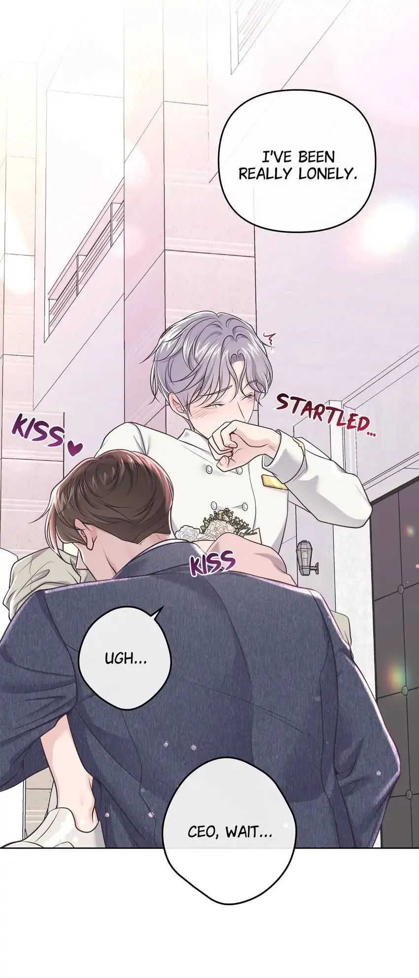 Read Butler (Nabit) chapter 10 image 40 on Lezhin