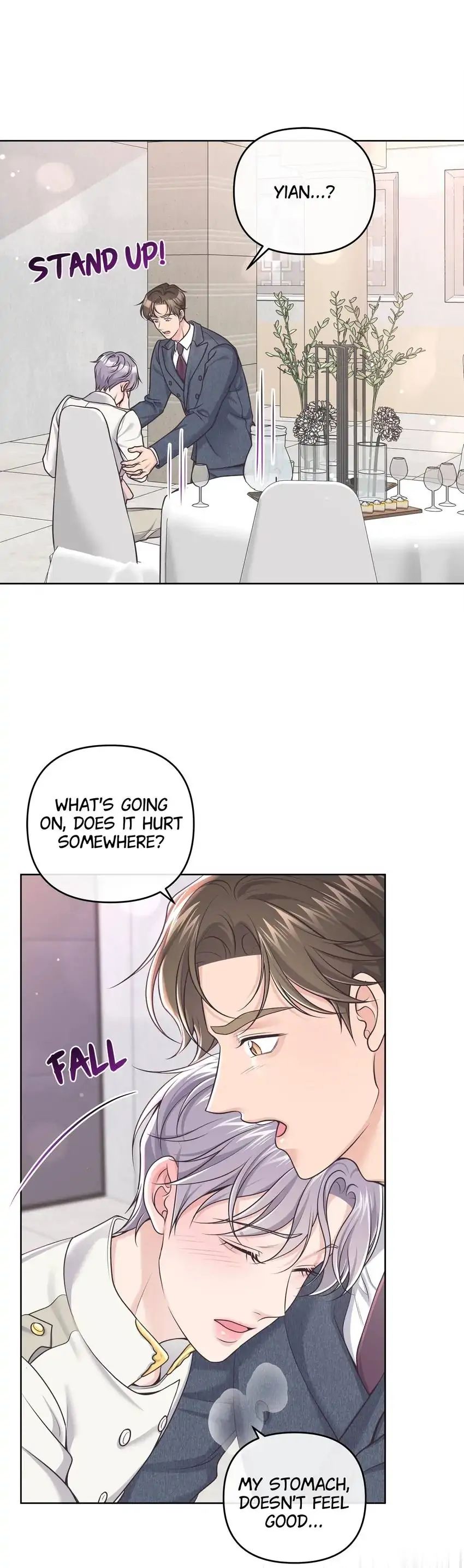 Read Butler (Nabit) chapter 10 image 43 on Lezhin