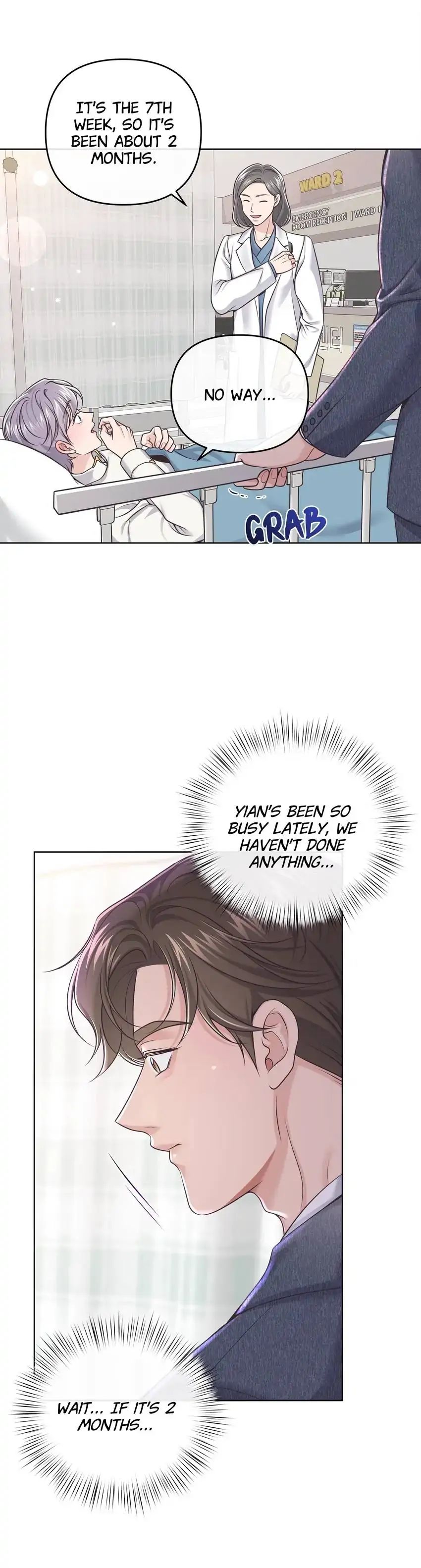 Read Butler (Nabit) chapter 10 image 48 on Lezhin