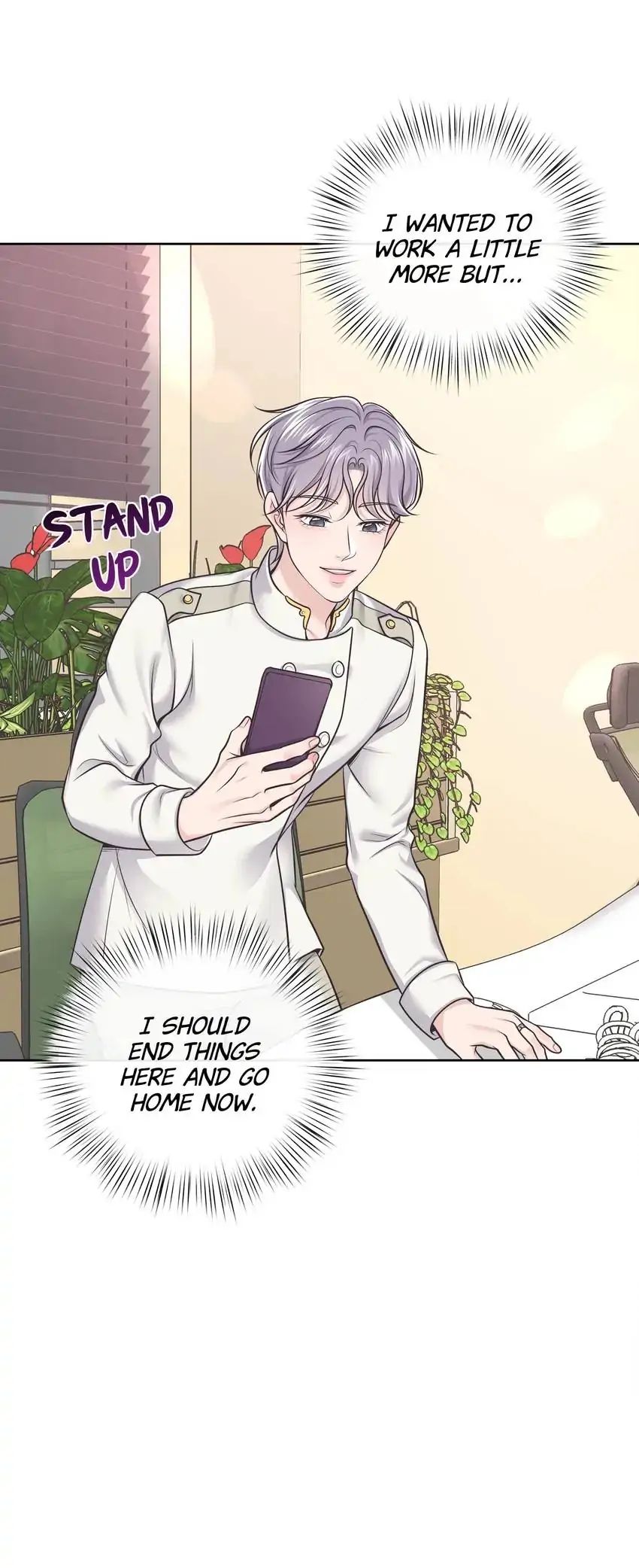 Read Butler (Nabit) chapter 10 image 8 on Lezhin