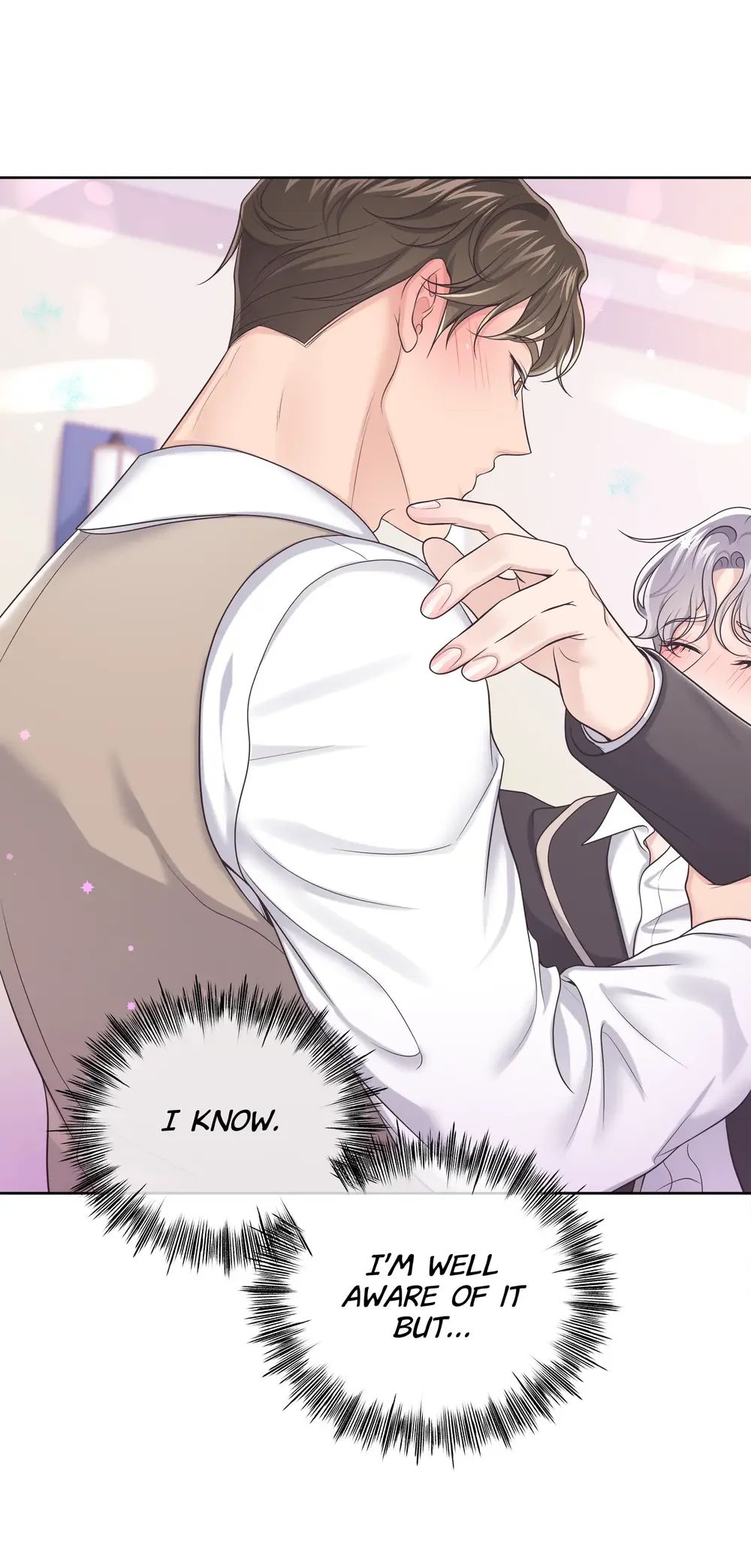 Read Butler (Nabit) chapter 11.1 image 10 on Lezhin