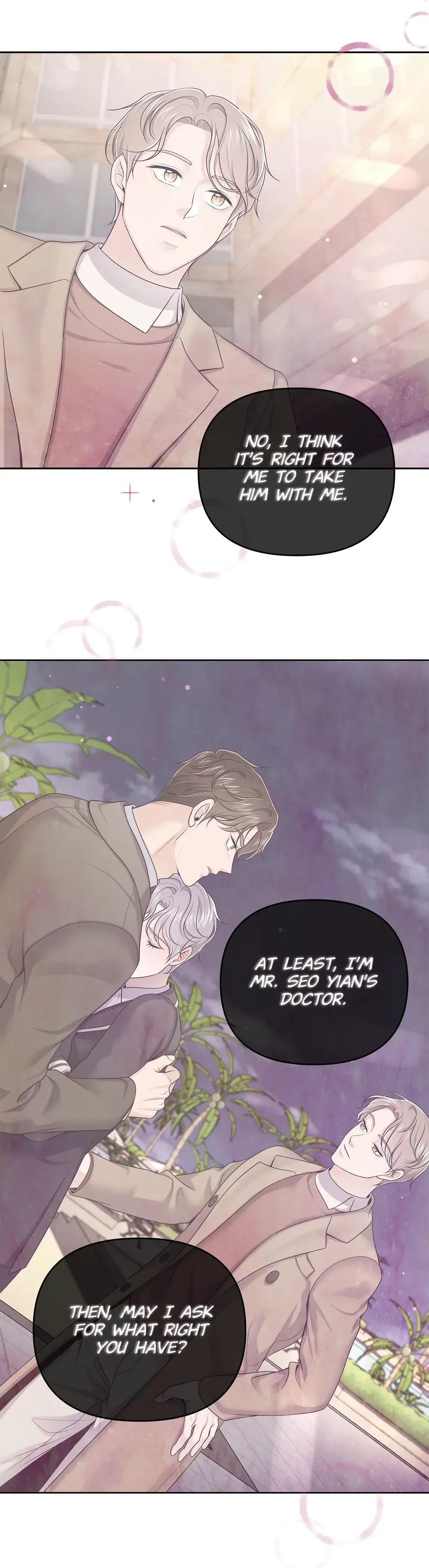 Read Butler (Nabit) chapter 11.1 image 12 on Lezhin