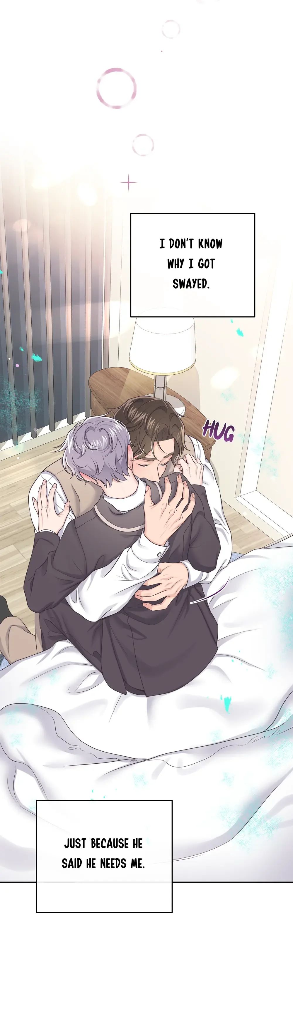 Read Butler (Nabit) chapter 11.1 image 13 on Lezhin
