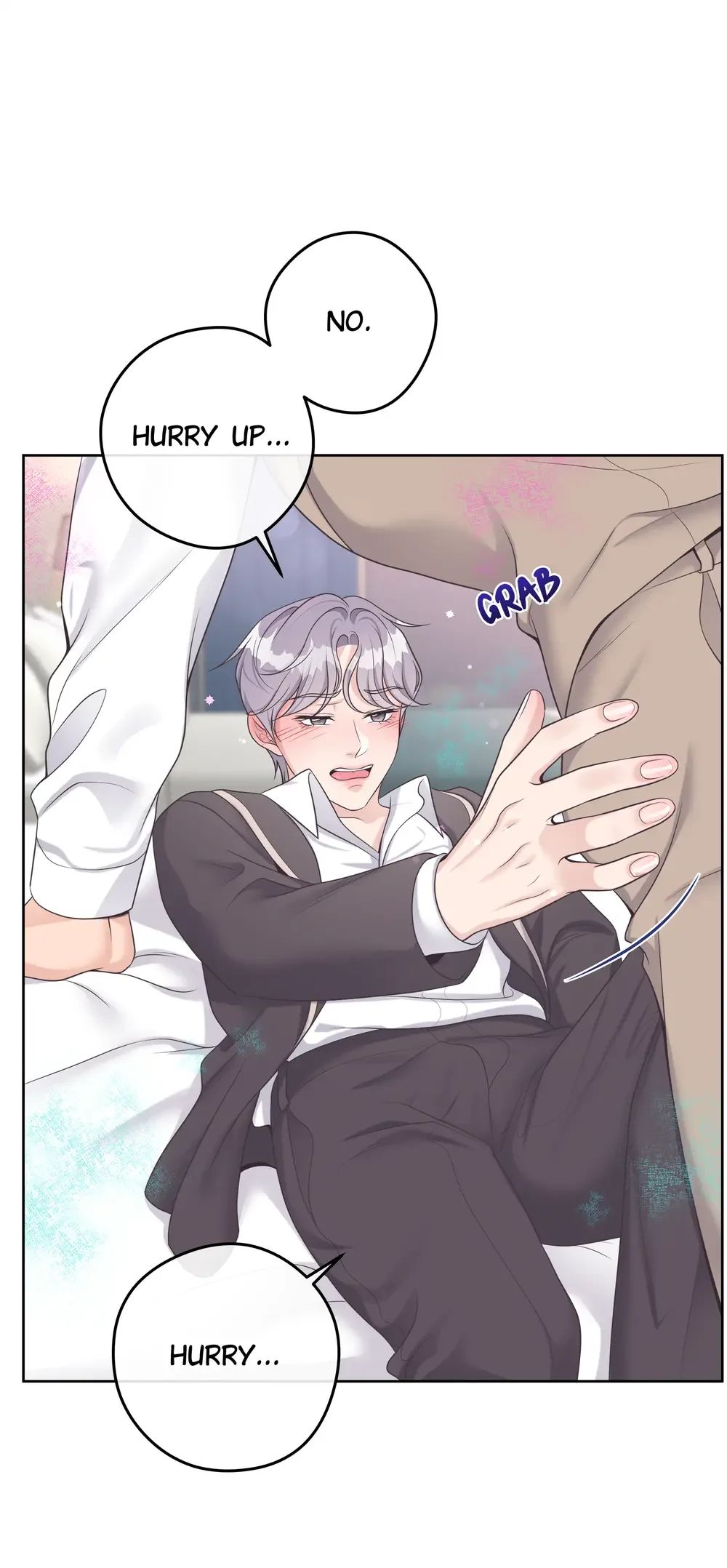 Read Butler (Nabit) chapter 11.1 image 17 on Lezhin