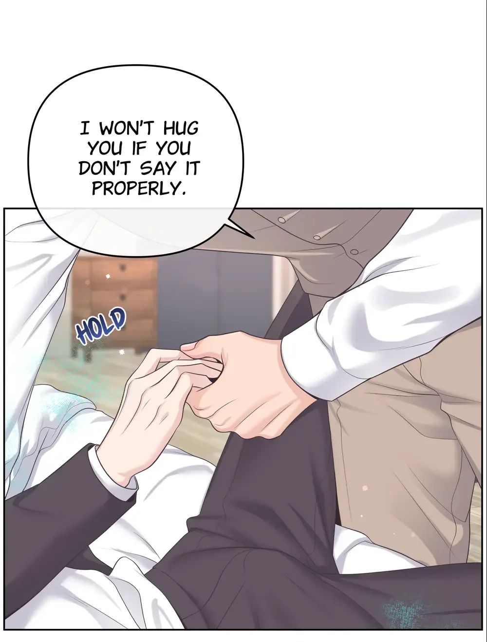 Read Butler (Nabit) chapter 11.1 image 18 on Lezhin