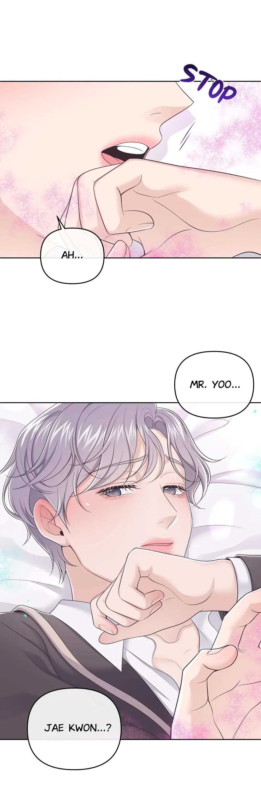 Read Butler (Nabit) chapter 11.1 image 19 on Lezhin