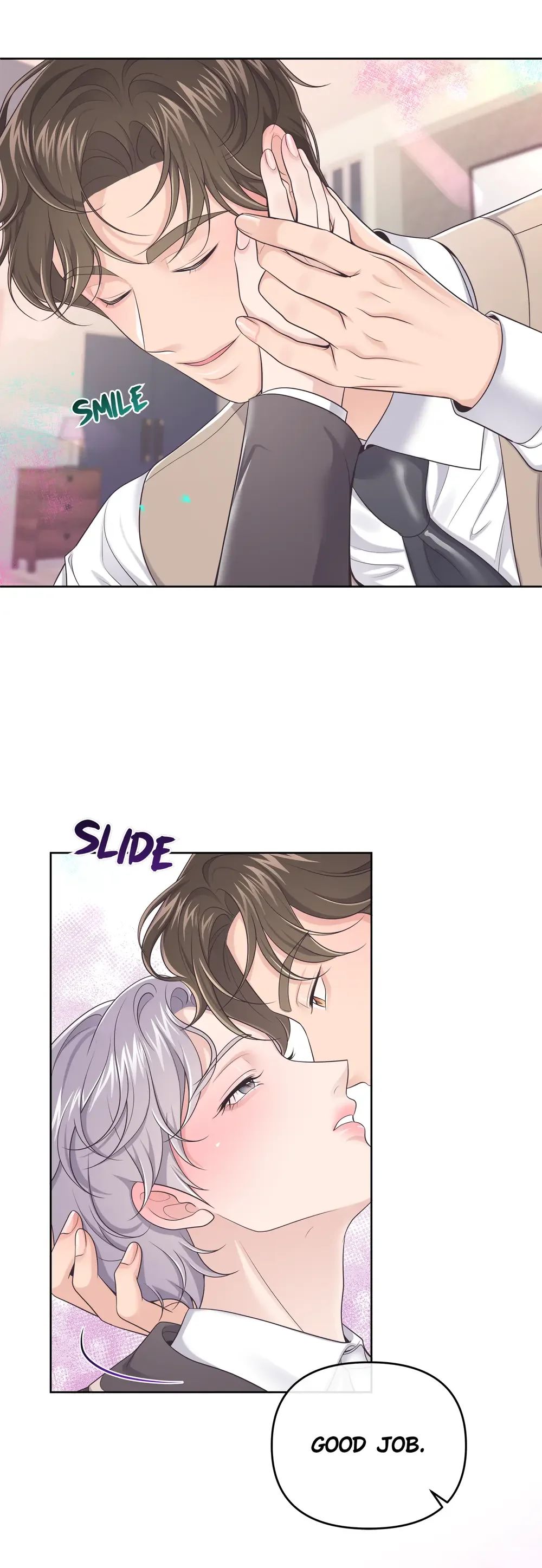 Read Butler (Nabit) chapter 11.1 image 20 on Lezhin
