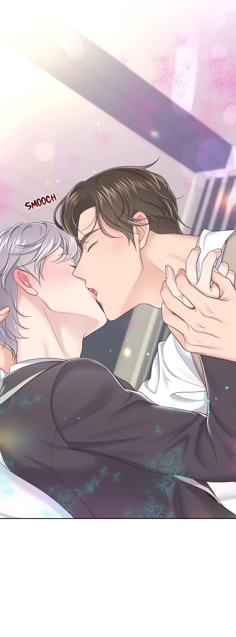 Read Butler (Nabit) chapter 11.1 image 21 on Lezhin
