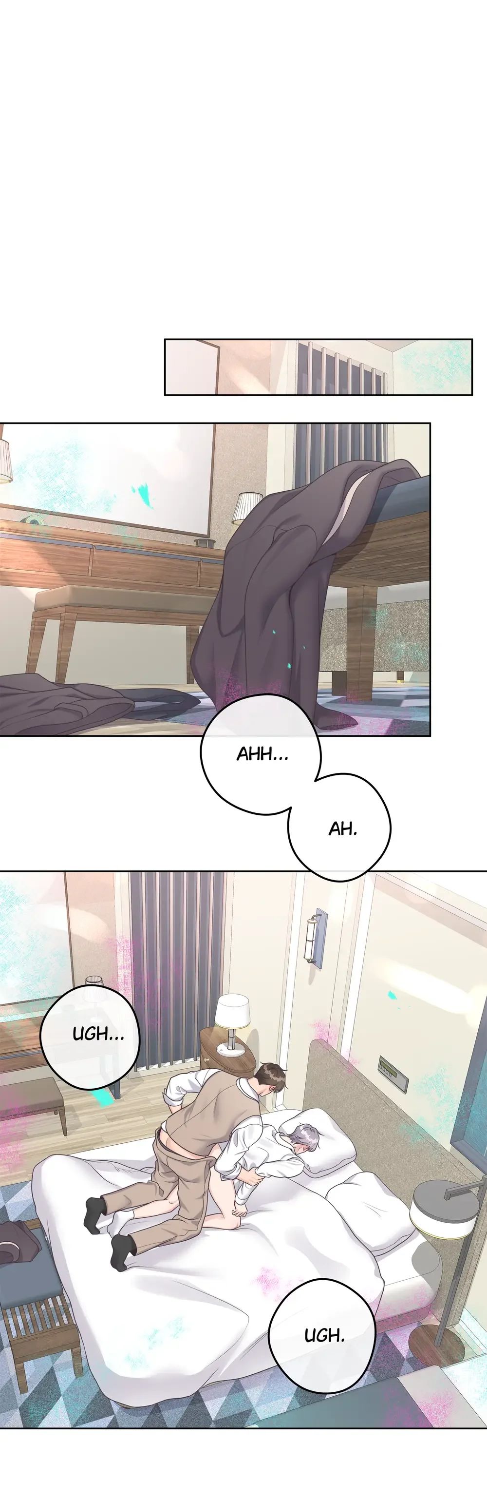 Read Butler (Nabit) chapter 11.1 image 23 on Lezhin