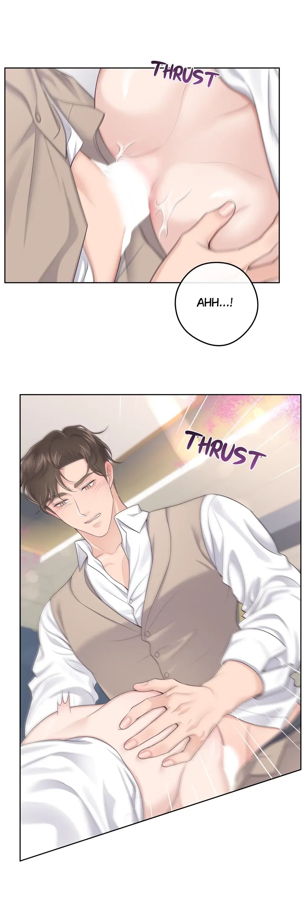 Read Butler (Nabit) chapter 11.1 image 25 on Lezhin