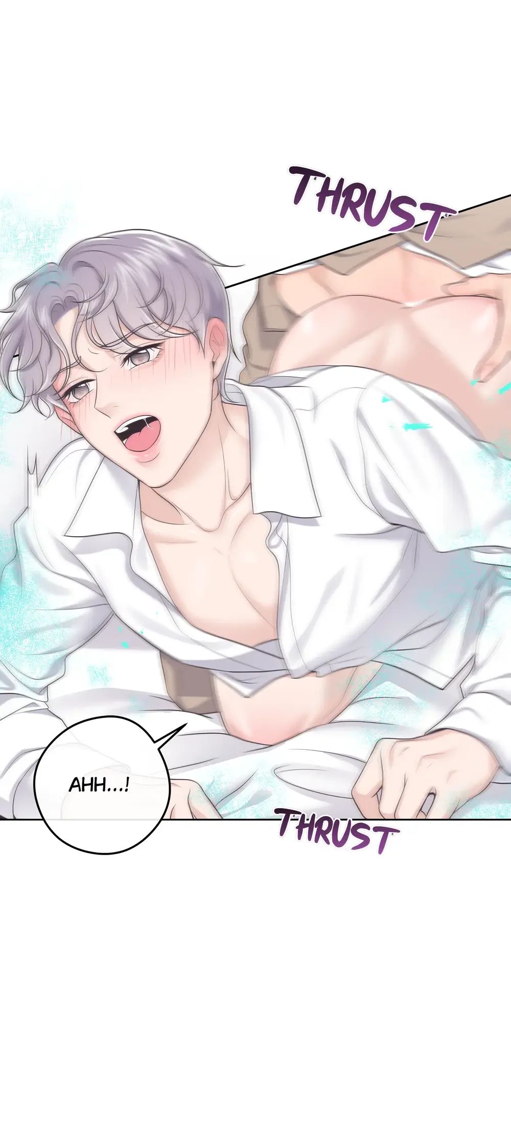 Read Butler (Nabit) chapter 11.1 image 26 on Lezhin