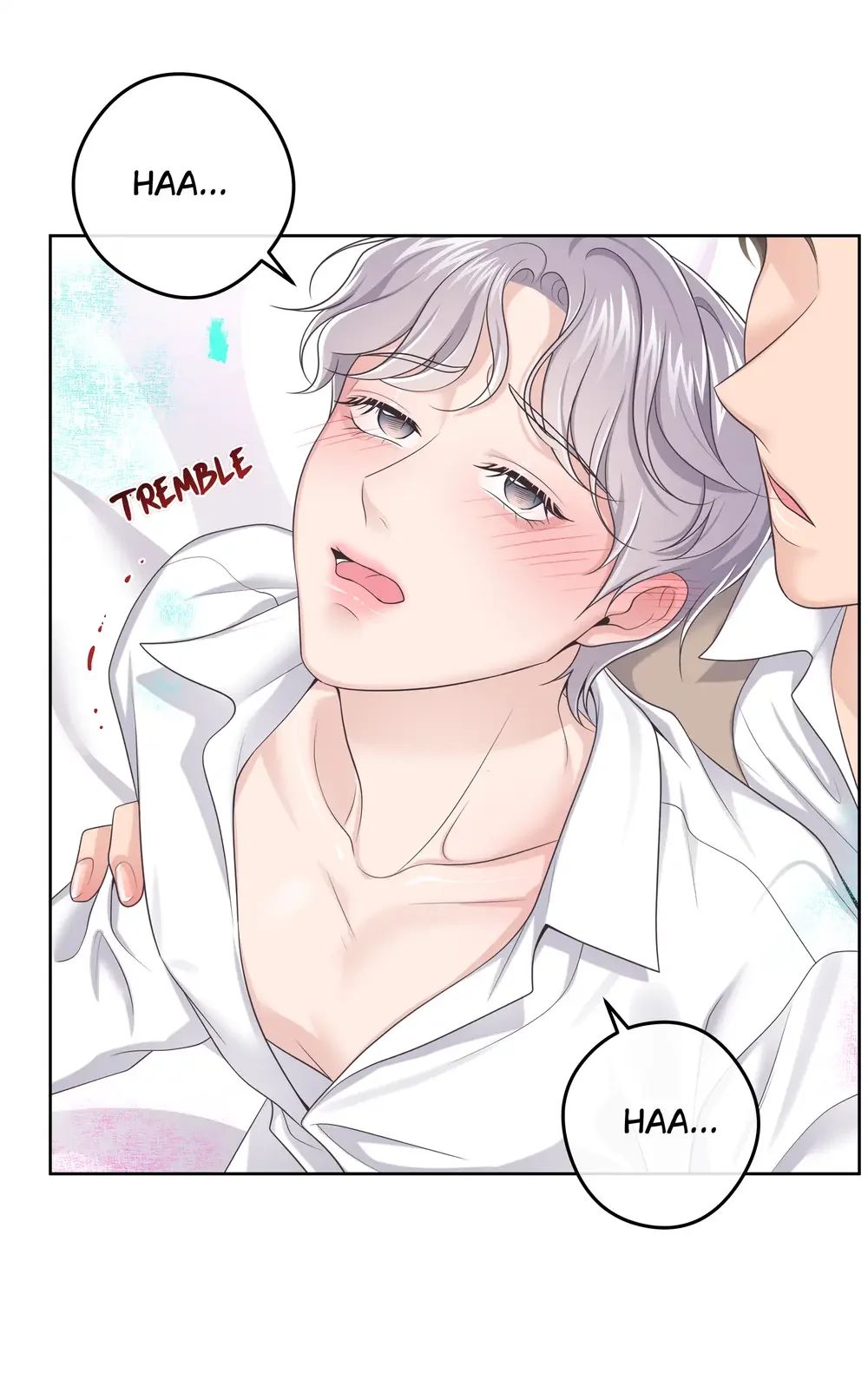 Read Butler (Nabit) chapter 11.1 image 28 on Lezhin