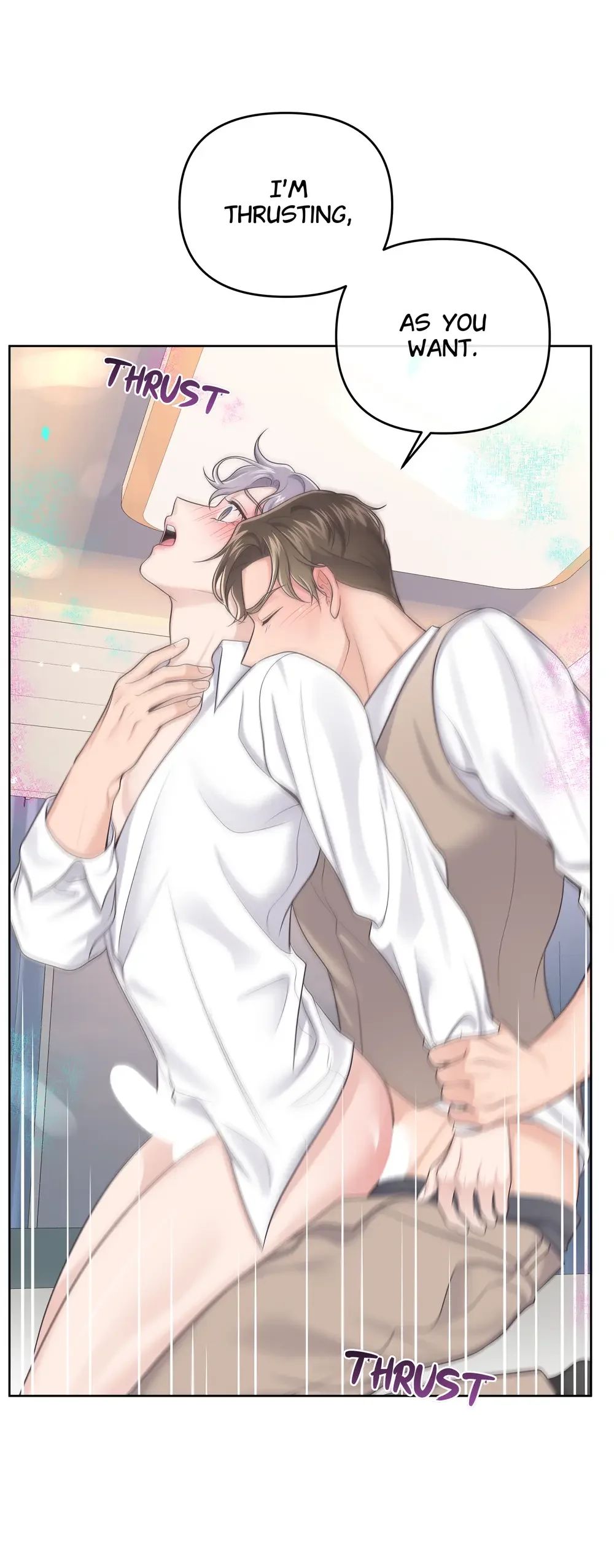 Read Butler (Nabit) chapter 11.1 image 29 on Lezhin