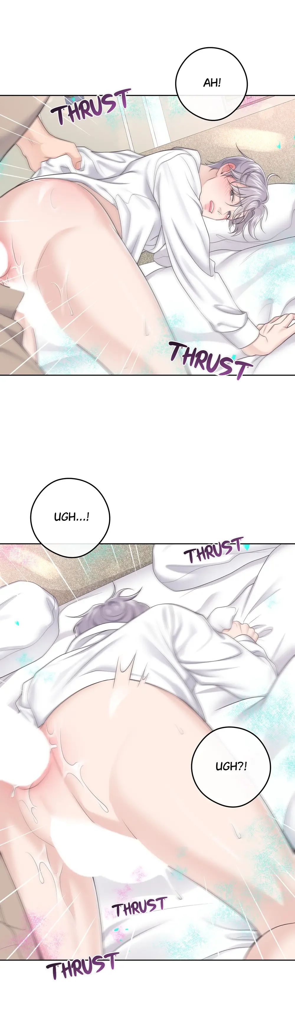 Read Butler (Nabit) chapter 11.1 image 31 on Lezhin