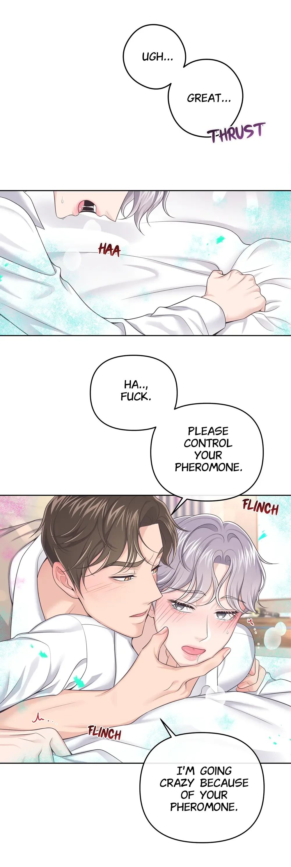 Read Butler (Nabit) chapter 11.1 image 32 on Lezhin
