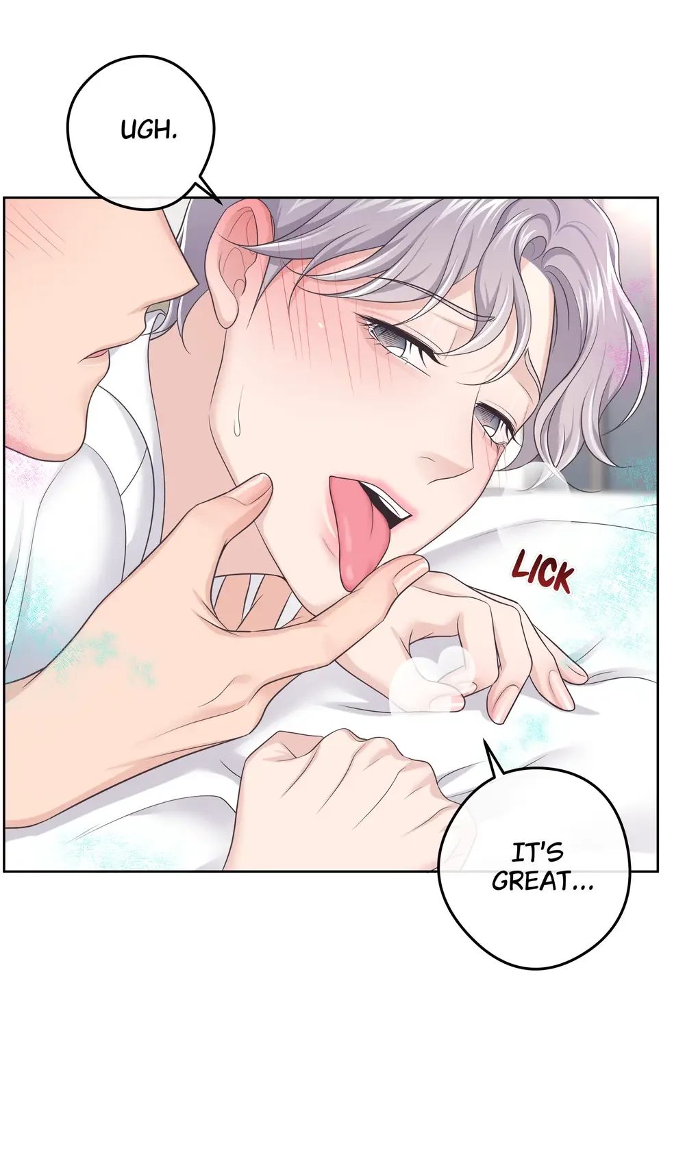 Read Butler (Nabit) chapter 11.1 image 33 on Lezhin