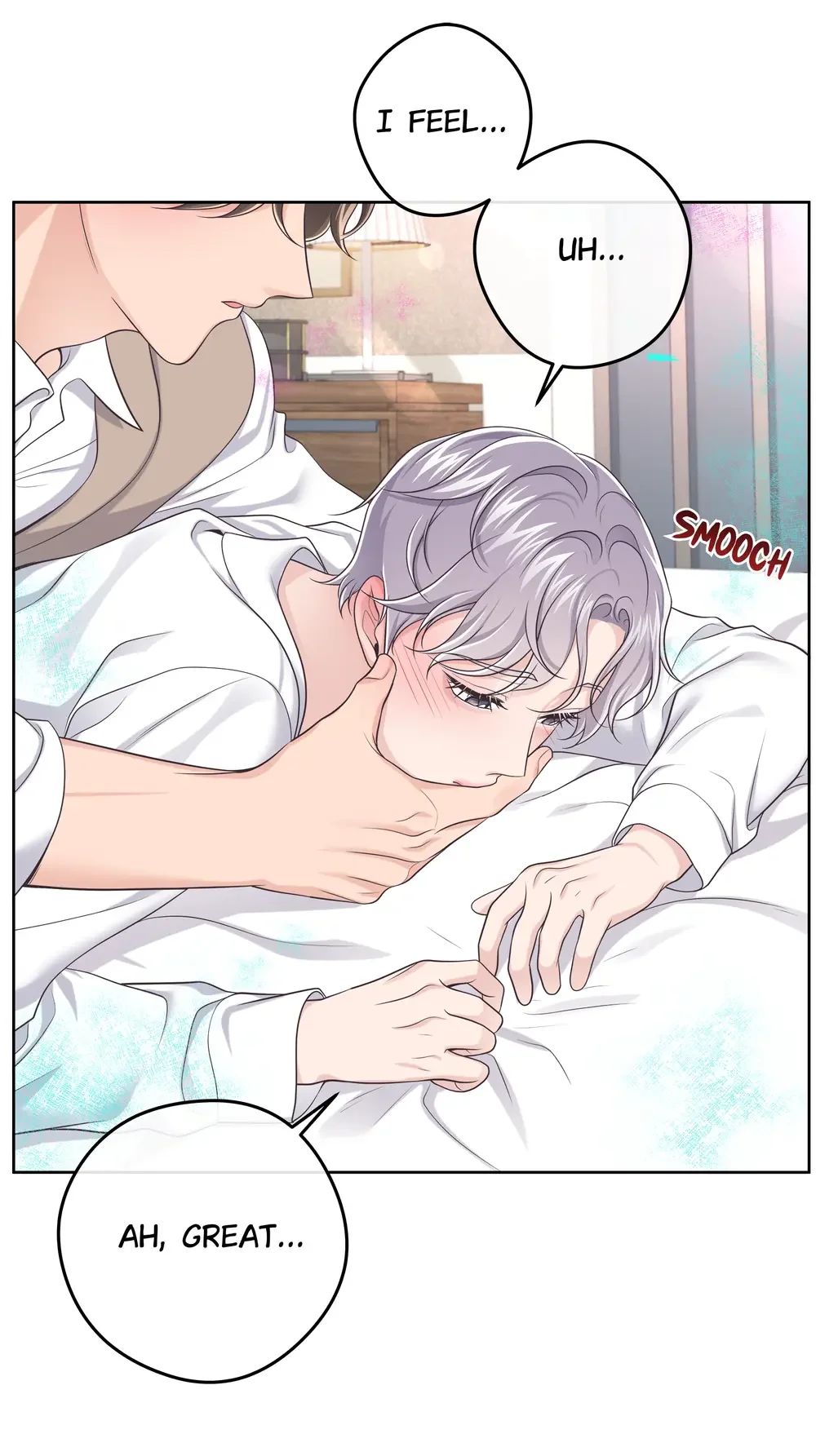 Read Butler (Nabit) chapter 11.1 image 34 on Lezhin