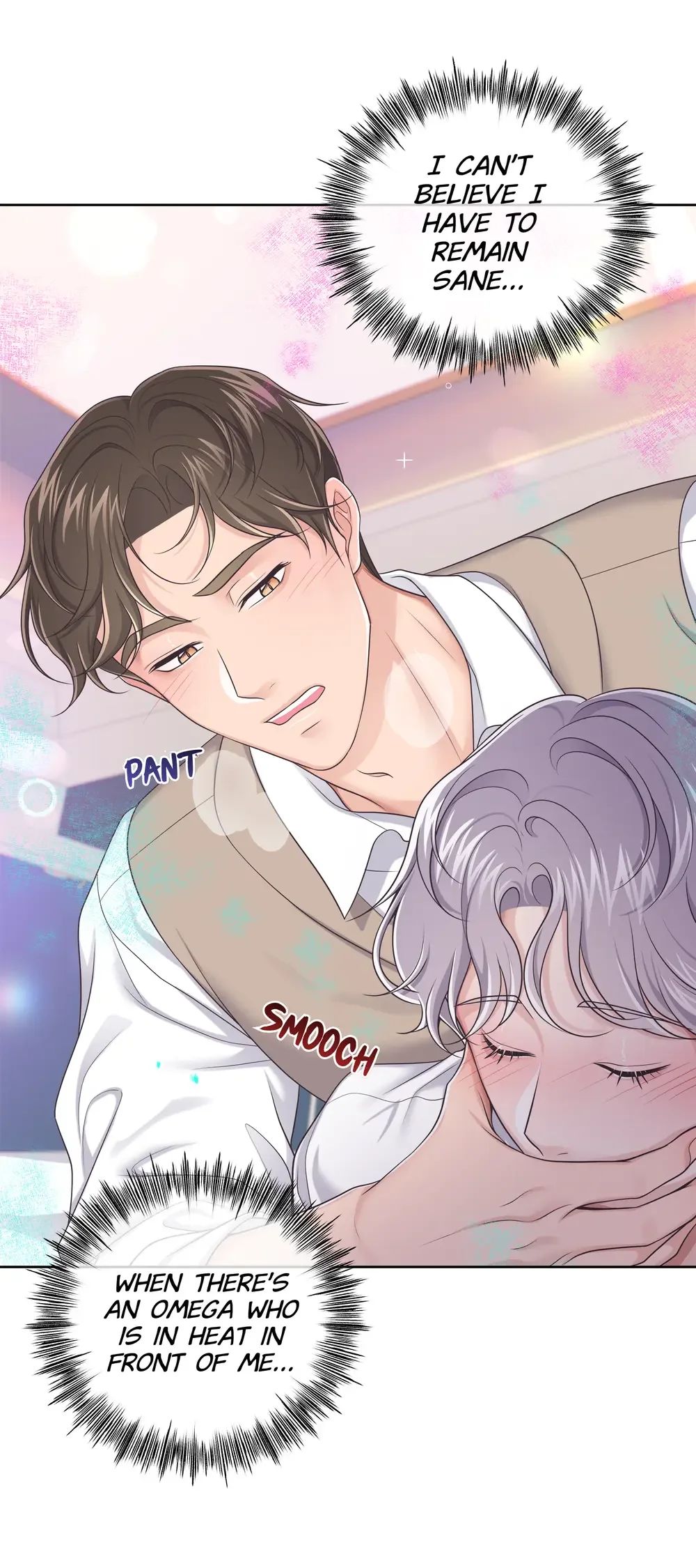 Read Butler (Nabit) chapter 11.1 image 35 on Lezhin