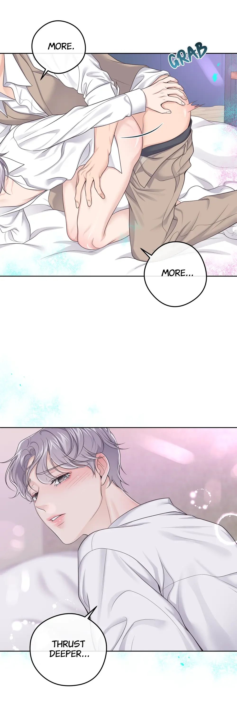 Read Butler (Nabit) chapter 11.1 image 37 on Lezhin