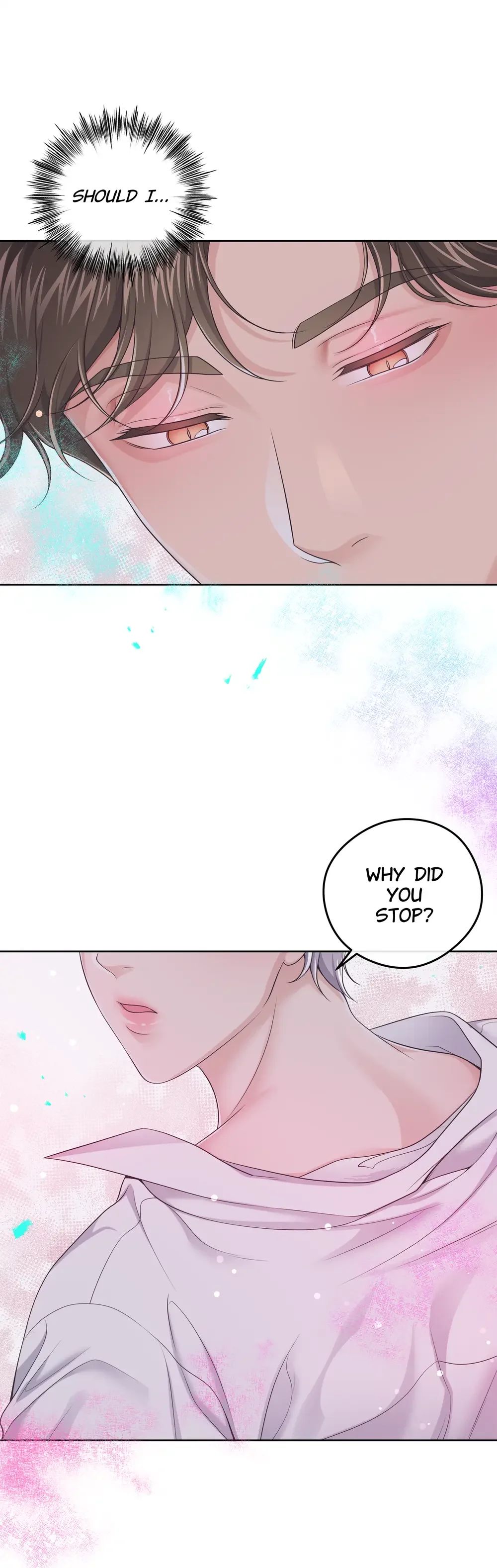 Read Butler (Nabit) chapter 11.1 image 40 on Lezhin