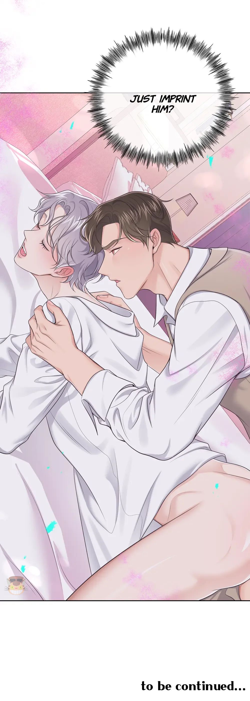 Read Butler (Nabit) chapter 11.1 image 41 on Lezhin