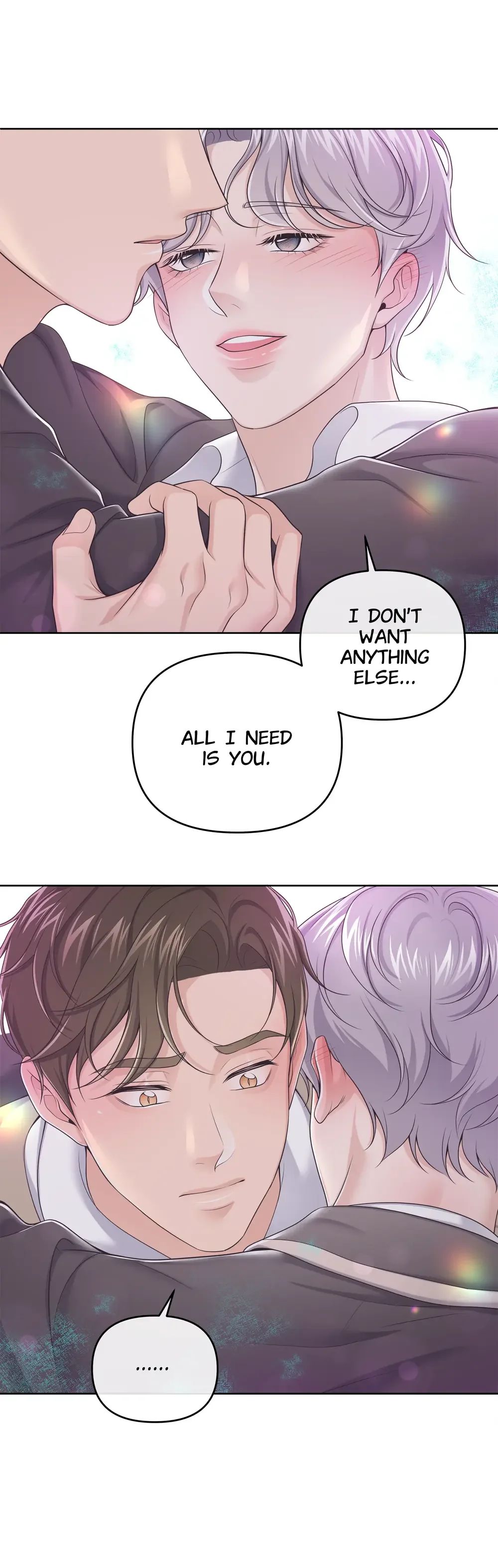 Read Butler (Nabit) chapter 11.1 image 7 on Lezhin