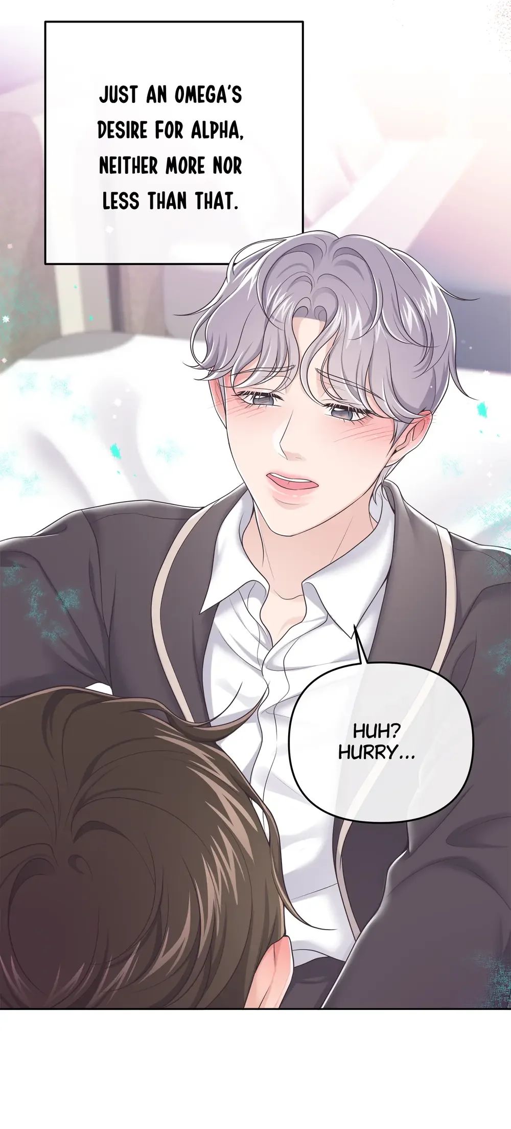 Read Butler (Nabit) chapter 11.1 image 9 on Lezhin