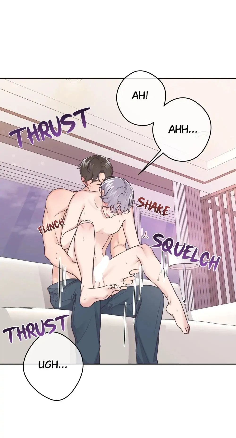 Read Butler (Nabit) chapter 11.2 image 1 on Lezhin