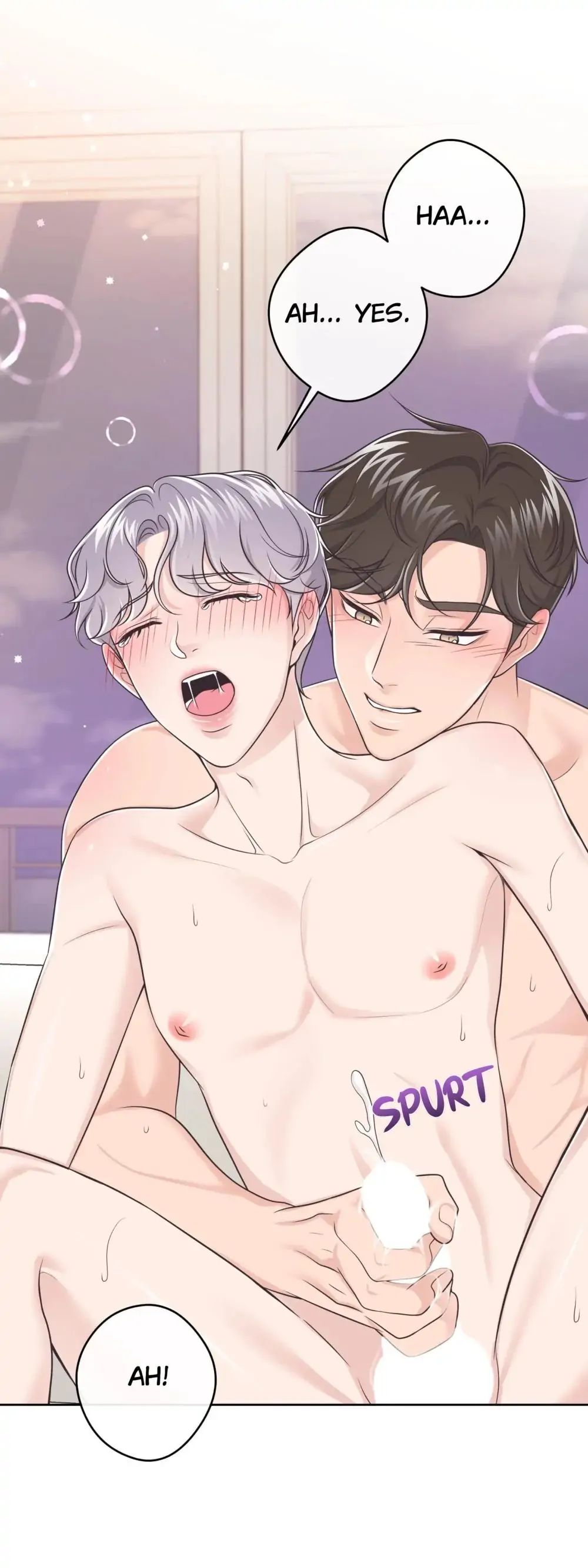 Read Butler (Nabit) chapter 11.2 image 10 on Lezhin