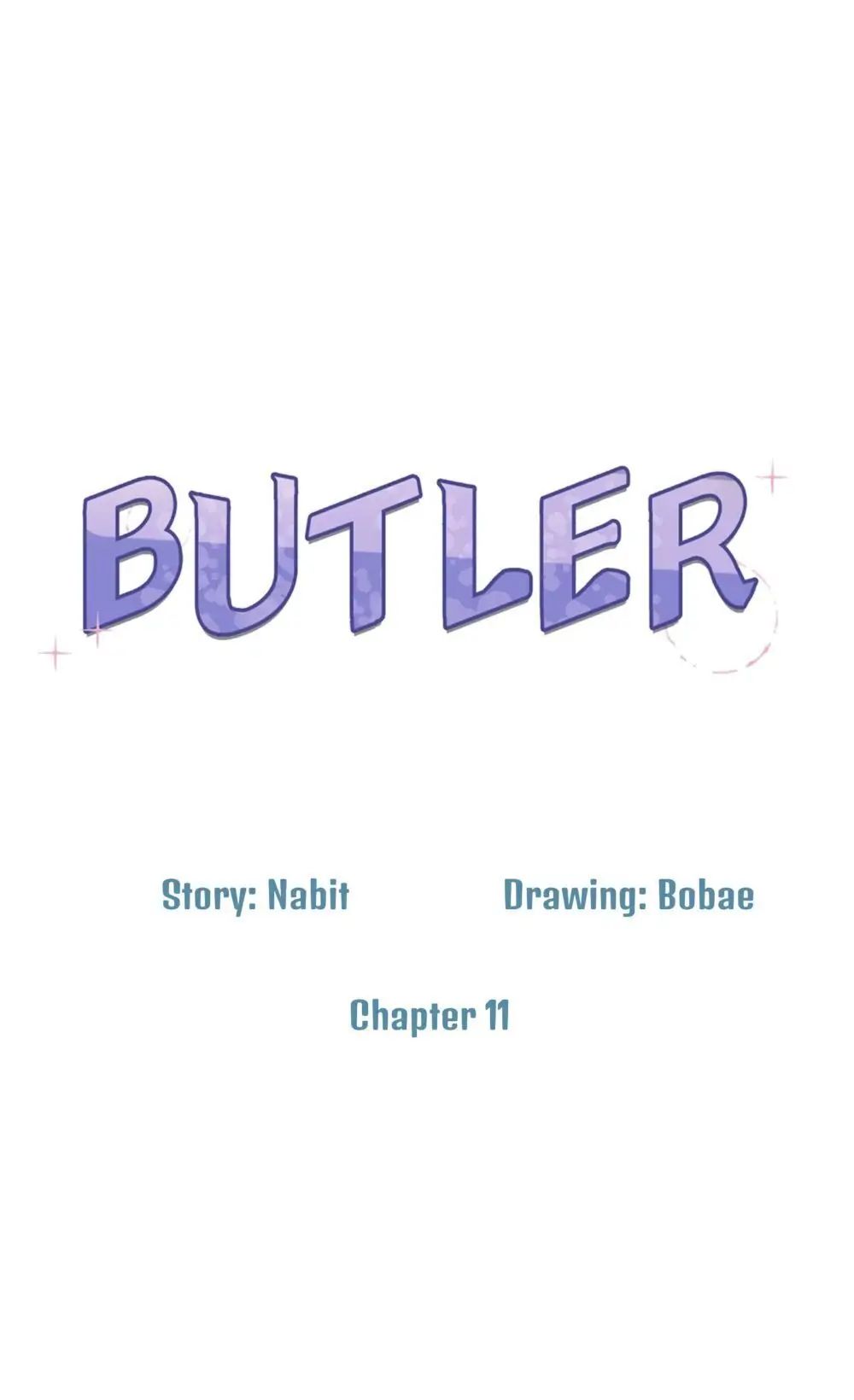 Read Butler (Nabit) chapter 11.2 image 13 on Lezhin
