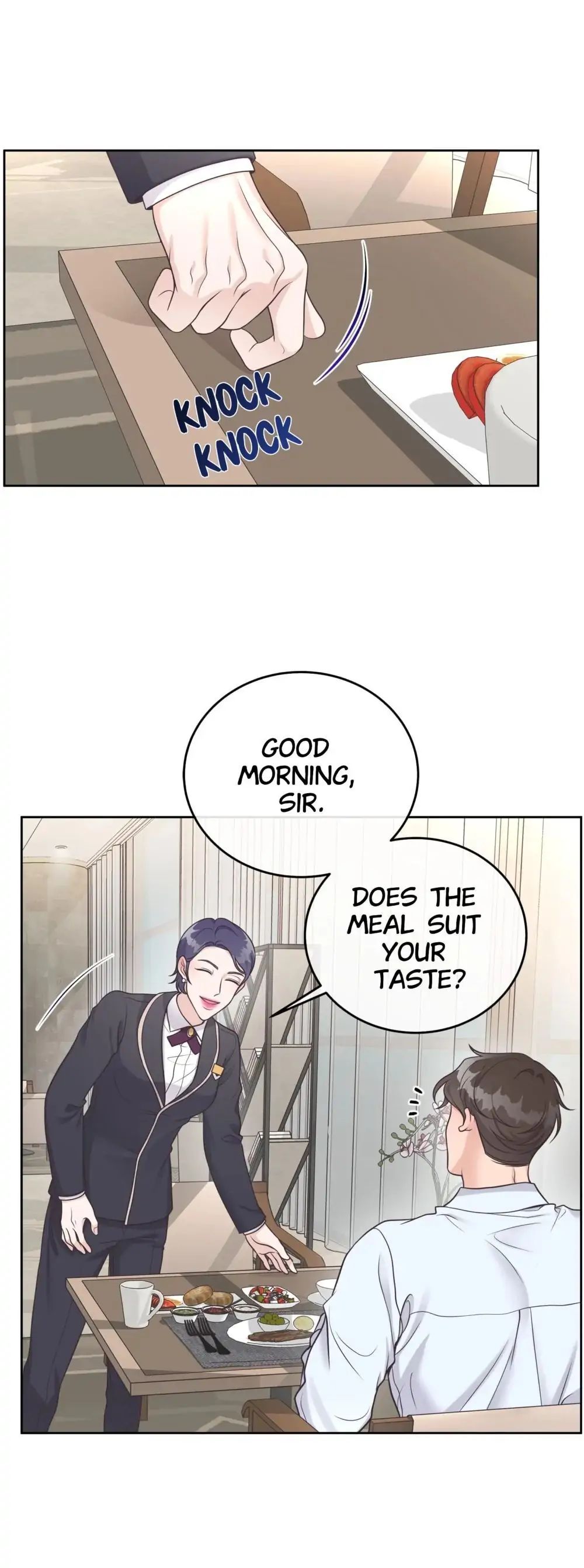 Read Butler (Nabit) chapter 11.2 image 15 on Lezhin