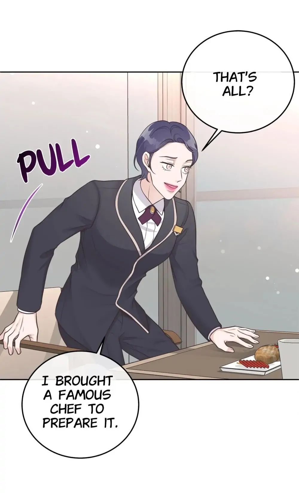 Read Butler (Nabit) chapter 11.2 image 17 on Lezhin
